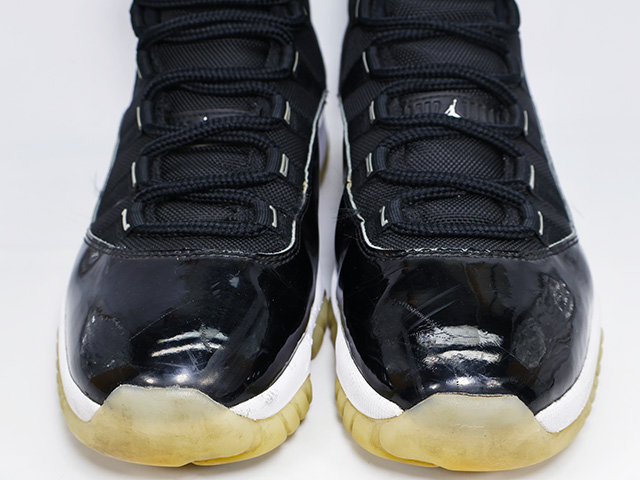 WMNS AIR JORDAN 11 RETRO k-77792-3 - 3