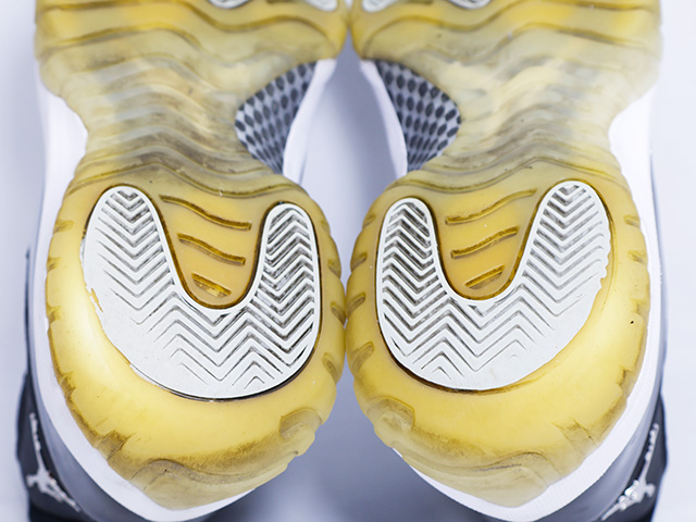 WMNS AIR JORDAN 11 RETRO k-77792-3 - 5