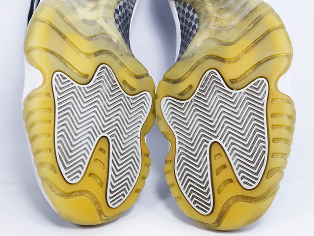 WMNS AIR JORDAN 11 RETRO k-77792-3 - 6