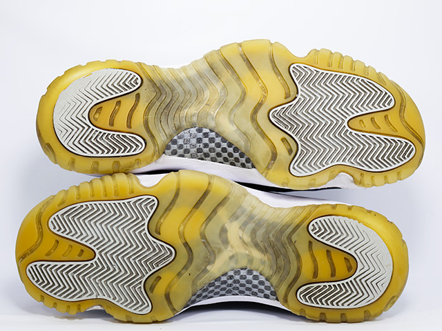WMNS AIR JORDAN 11 RETRO k-77792-3 - 7