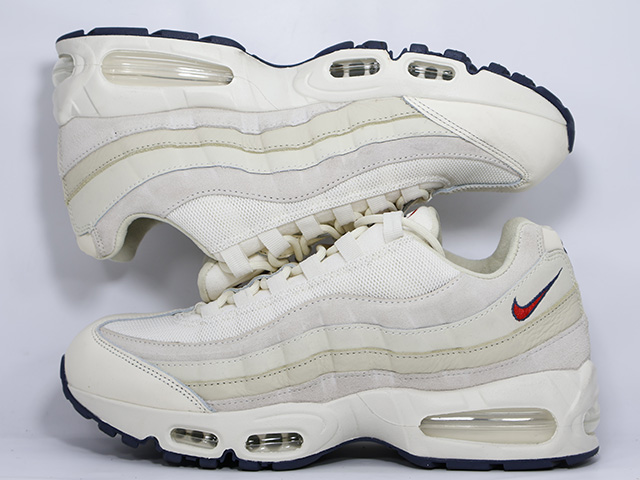 AIR MAX 95 OG PRM k-77798-1 - 1