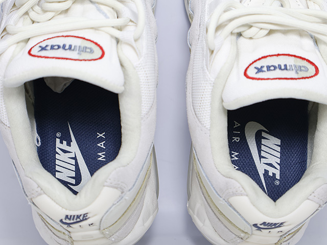 AIR MAX 95 OG PRM k-77798-1 - 5