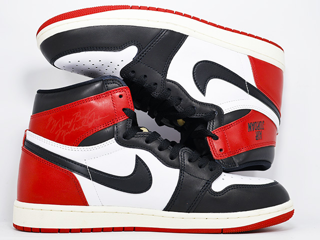 AIR JORDAN 1 RETRO HIGH OG k-77802-1 - 2
