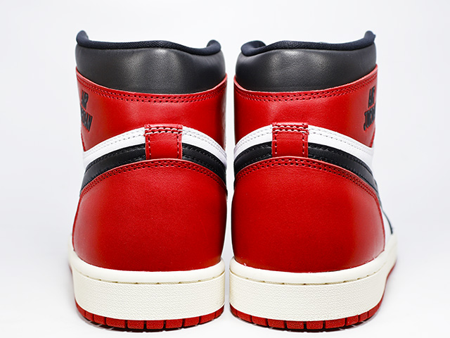 AIR JORDAN 1 RETRO HIGH OG k-77802-1 - 4