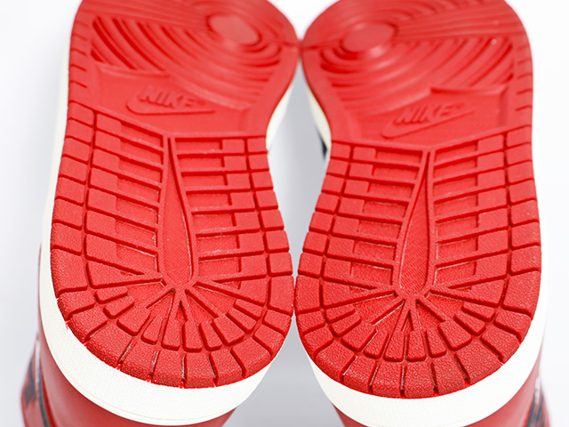 AIR JORDAN 1 RETRO HIGH OG k-77802-1 - 5