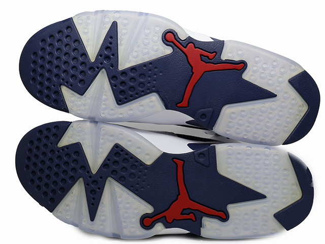 AIR JORDAN 6 RETRO CT8529-164-yellow - 5
