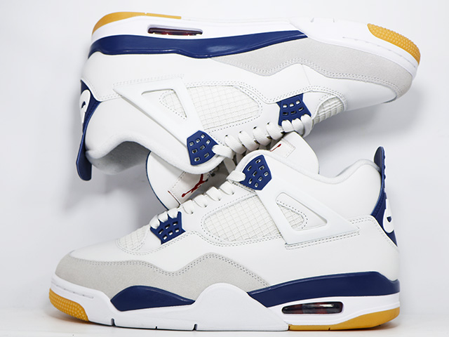 AIR JORDAN 4 RETRO SP k-77802-2 - 1