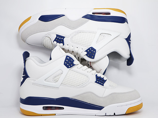 AIR JORDAN 4 RETRO SP k-77802-2 - 2