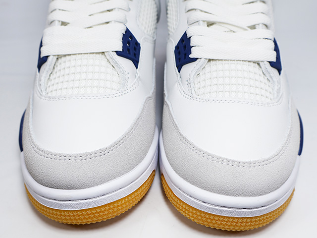 AIR JORDAN 4 RETRO SP k-77802-2 - 3