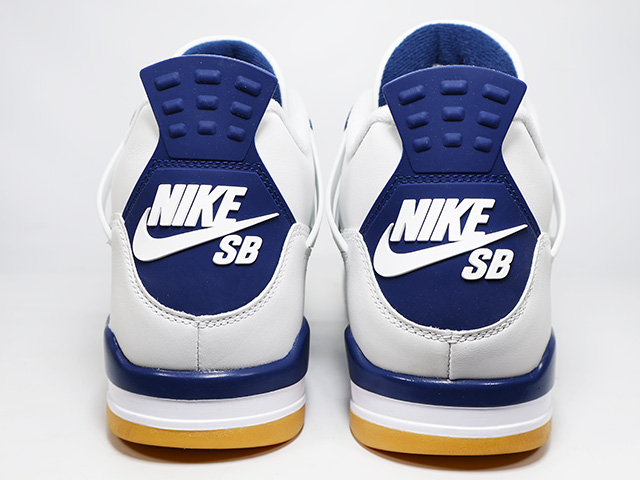 AIR JORDAN 4 RETRO SP k-77802-2 - 4