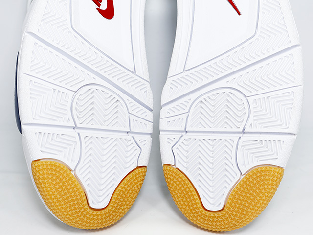 AIR JORDAN 4 RETRO SP k-77802-2 - 7
