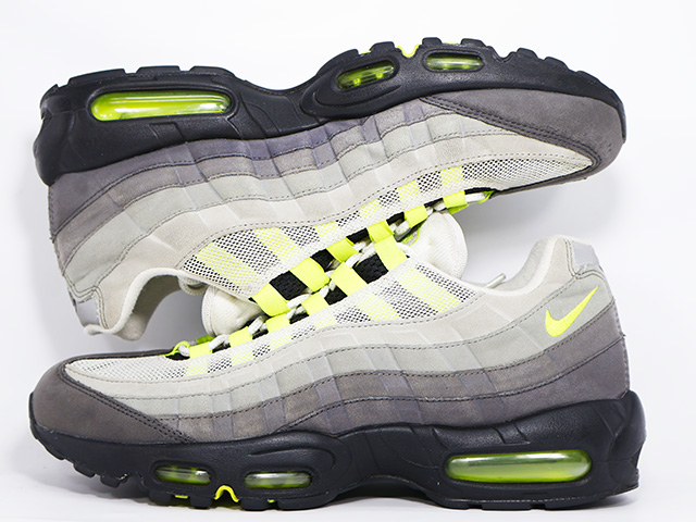 AIR MAX 95 OG k-77802-4 - 1