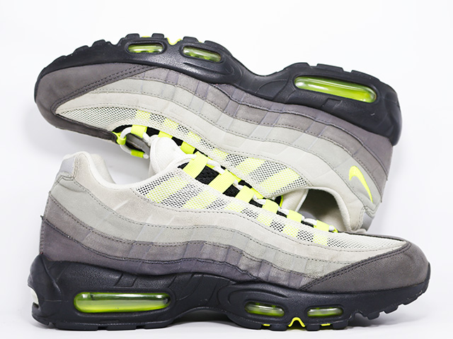 AIR MAX 95 OG k-77802-4 - 2