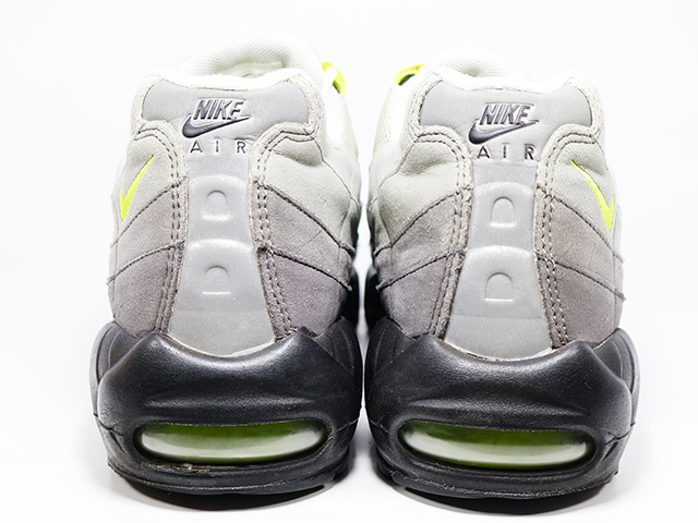 AIR MAX 95 OG k-77802-4 - 4