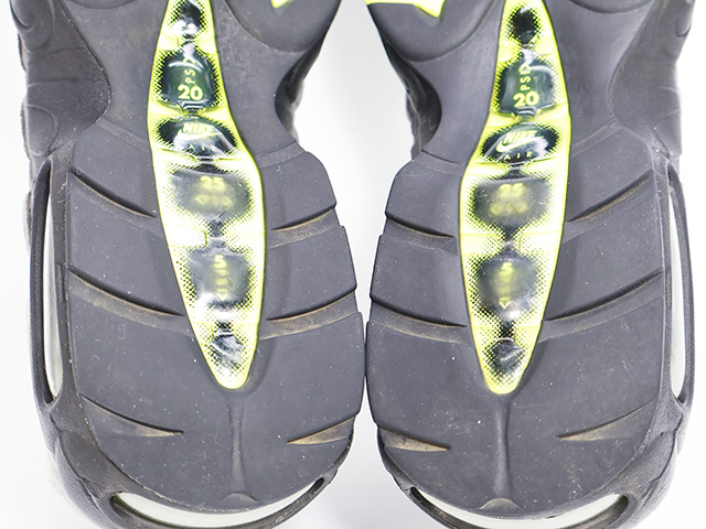AIR MAX 95 OG k-77802-4 - 5