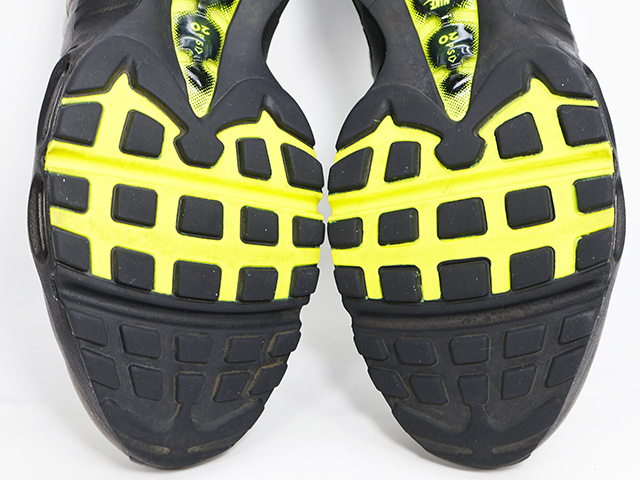 AIR MAX 95 OG k-77802-4 - 6