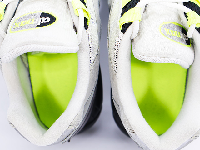 AIR MAX 95 OG k-77802-4 - 8