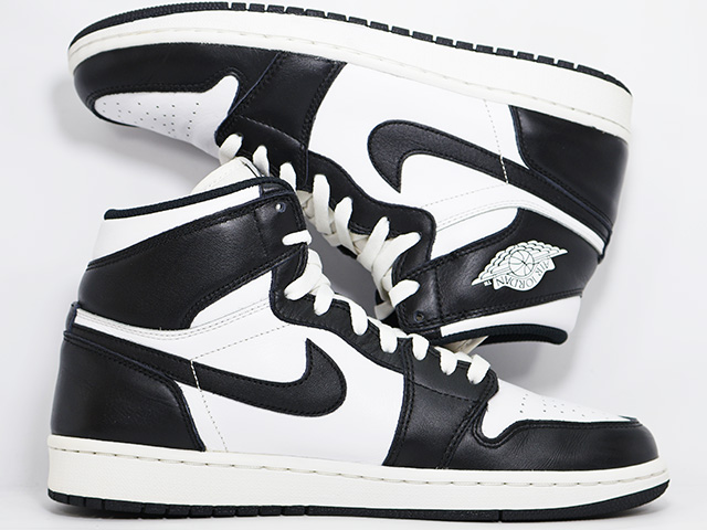 カ*ー様 AIR JORDAN 1 RETRO HIGH OG 555088 1 AIR JORDAN 1 RETRO HIGH OG - スニーカーショップSKIT