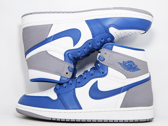 AIR JORDAN 1 RETRO HIGH OG k-77814-1 - 1
