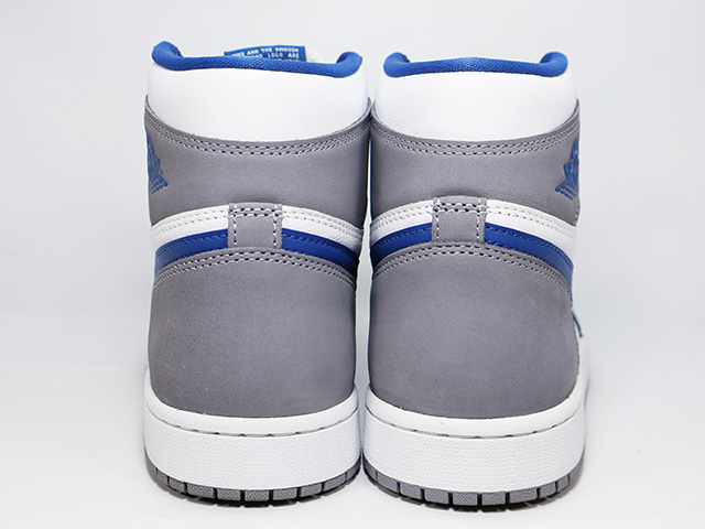 AIR JORDAN 1 RETRO HIGH OG k-77814-1 - 4