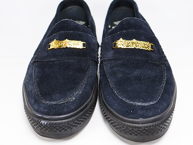 CS LOAFER SK TOYA HORIUCHI k-77799-2 - 3