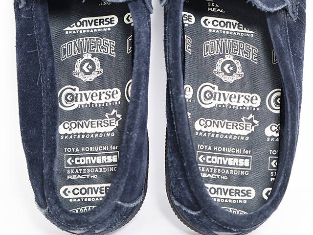 CS LOAFER SK TOYA HORIUCHI k-77799-2 - 8