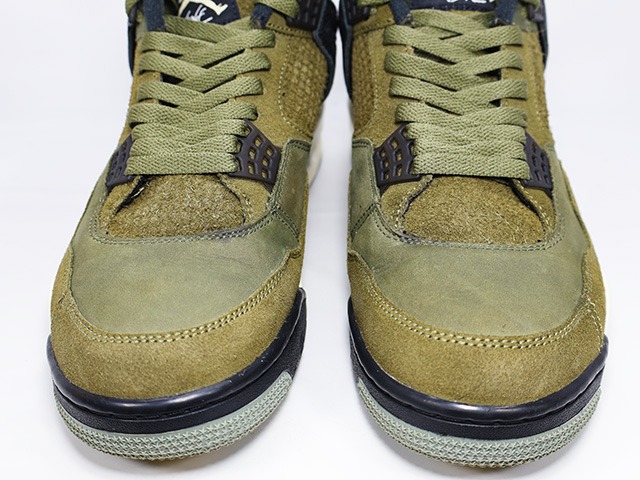 AIR JORDAN 4 RETRO SE CRAFT k-77817-2 - 3