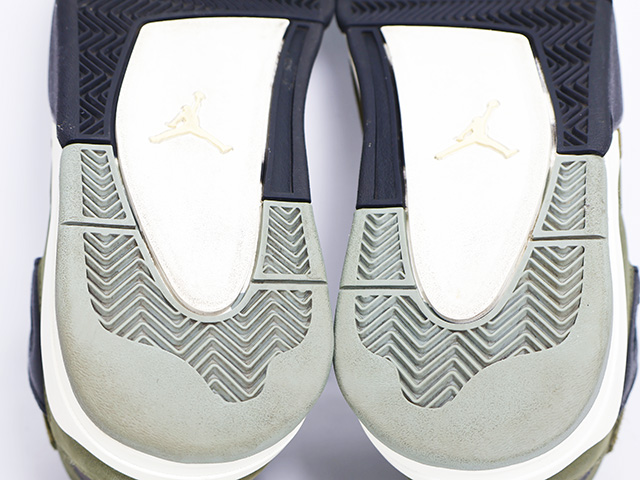 AIR JORDAN 4 RETRO SE CRAFT k-77817-2 - 6