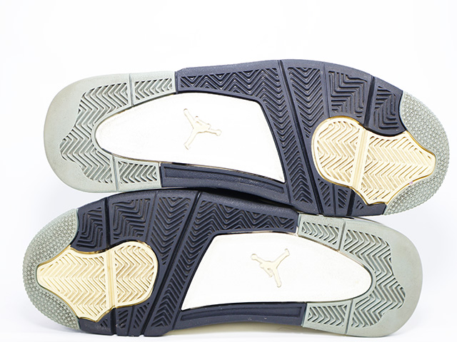 AIR JORDAN 4 RETRO SE CRAFT k-77817-2 - 8