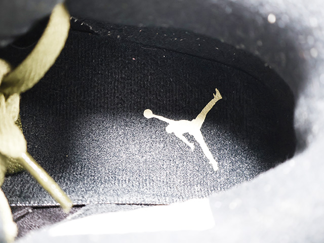 AIR JORDAN 4 RETRO SE CRAFT k-77817-2 - 5
