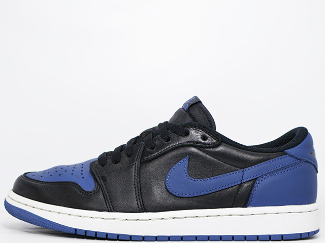 AIR JORDAN 1 LOW OG