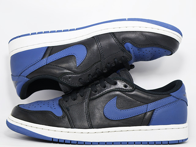 AIR JORDAN 1 LOW OG k-77816-1 - 1