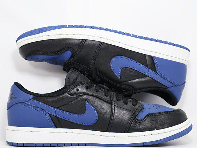 AIR JORDAN 1 LOW OG k-77816-1 - 2