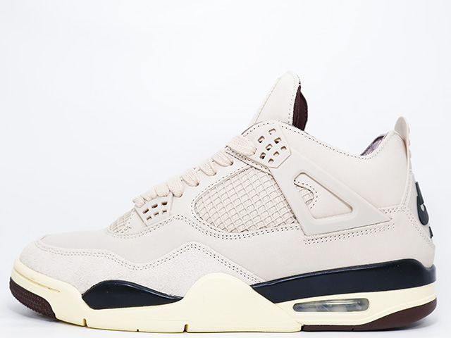 シューズ(女性用) NIKE AIR JORDAN 4 RETRO SP WMNS AIR JORDAN 4 RETRO OG SP - スニーカーショップSKIT
