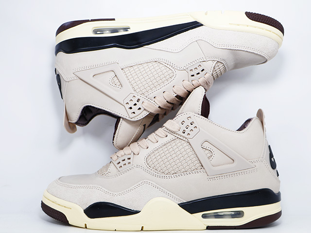 WMNS AIR JORDAN 4 RETRO OG SP - スニーカーショップSKIT