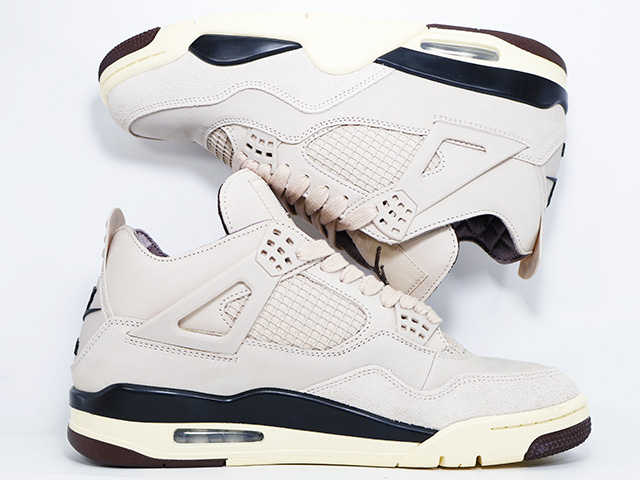 WMNS AIR JORDAN 4 RETRO OG SP k-77817-3 - 2