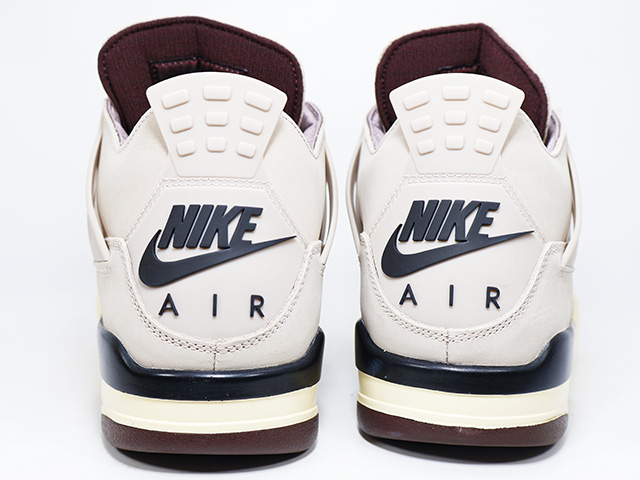 WMNS AIR JORDAN 4 RETRO OG SP k-77817-3 - 4