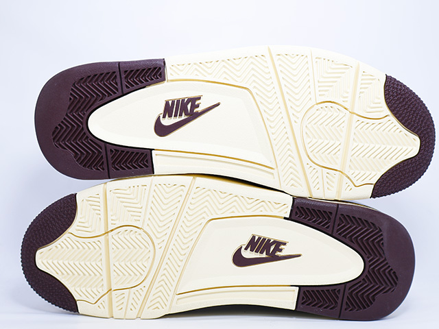 WMNS AIR JORDAN 4 RETRO OG SP k-77817-3 - 7