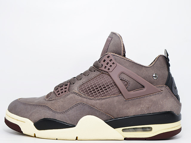 シューズ(女性用) NIKE AIR JORDAN 4 RETRO SP AIR JORDAN 4 RETRO SP - スニーカーショップSKIT