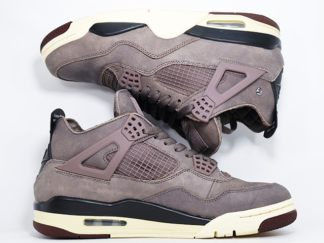 AIR JORDAN 4 RETRO SP k-77817-4 - 2