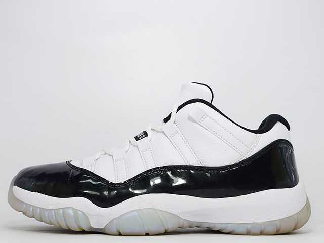 AIR JORDAN 11 RETRO LOW