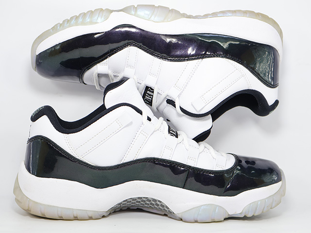 AIR JORDAN 11 RETRO LOW k-77822-2 - 2