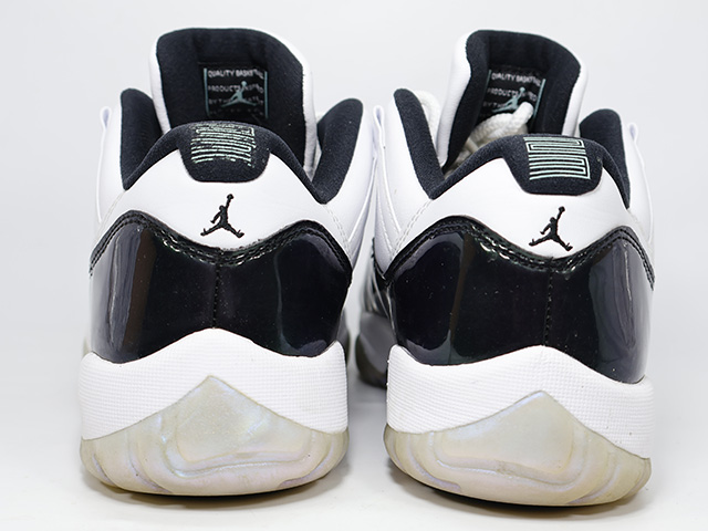 AIR JORDAN 11 RETRO LOW k-77822-2 - 4