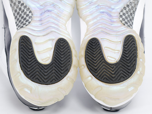 AIR JORDAN 11 RETRO LOW k-77822-2 - 6
