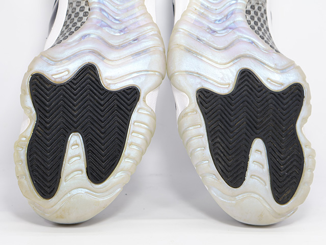 AIR JORDAN 11 RETRO LOW k-77822-2 - 7