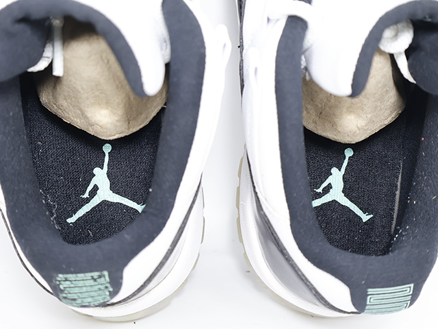 AIR JORDAN 11 RETRO LOW k-77822-2 - 5