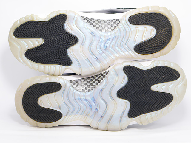 AIR JORDAN 11 RETRO LOW k-77822-2 - 8