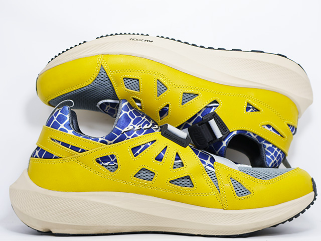 AIR HUARACHE 20Y24/PATTA k-77826-5 - 2