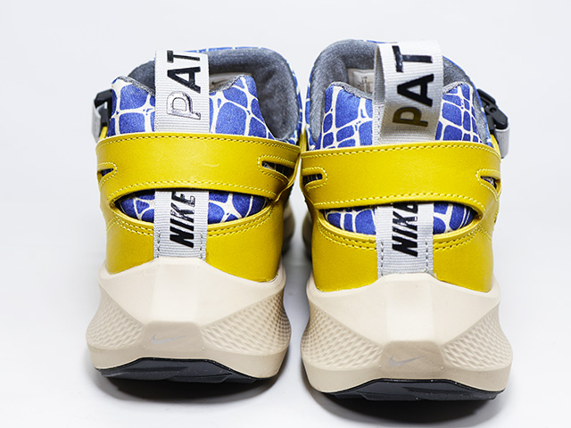 AIR HUARACHE 20Y24/PATTA k-77826-5 - 4