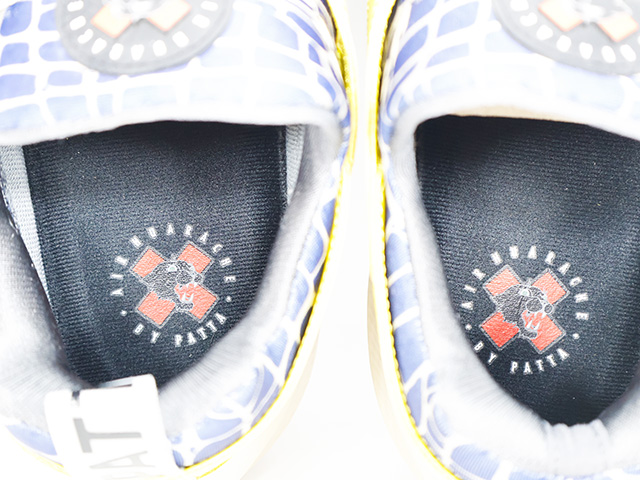 AIR HUARACHE 20Y24/PATTA k-77826-5 - 5